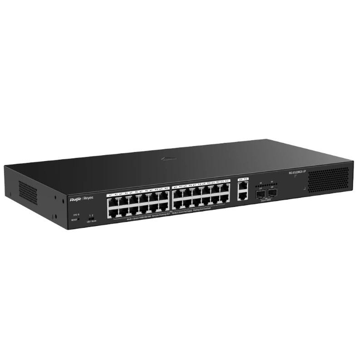 Switch Ruijie RG-ES228GS-LP