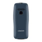 Mobile phone Logicom Posh 405 1,77" 128 MB RAM 128 MB Blue