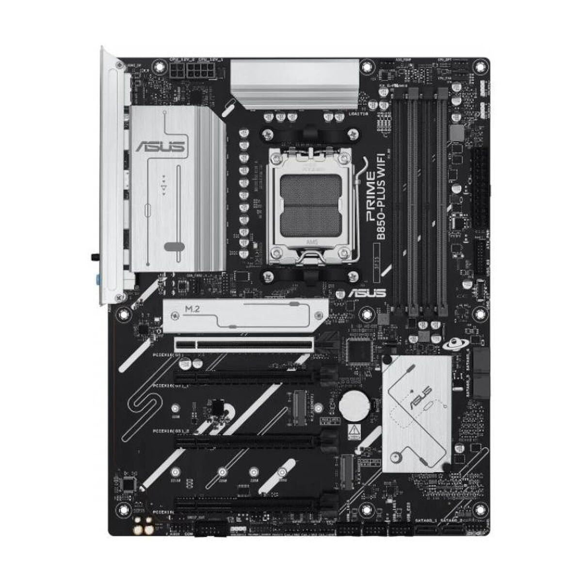Motherboard Asus PRIME B850 PLUS WIFI AMD AM5