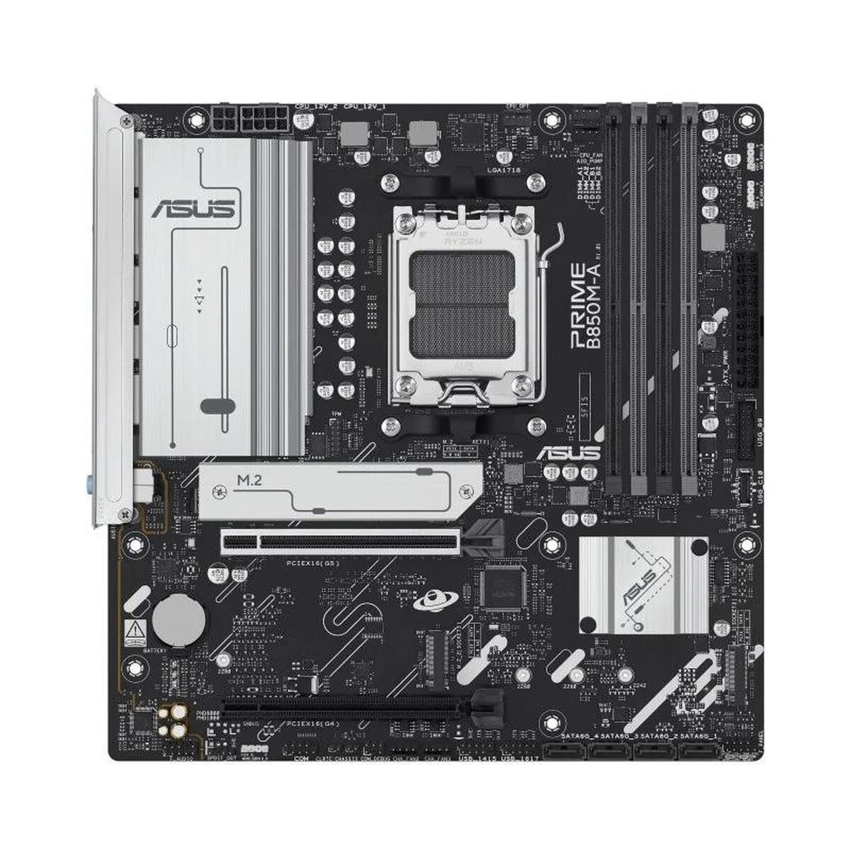 Motherboard Asus PRIME B850 PLUS CSM AMD AM5