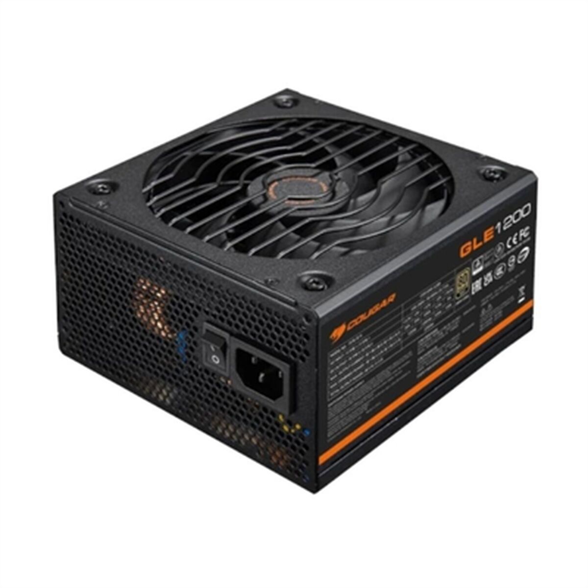 Power supply Cougar 31GF100001P01 1000 W ATX 80 Plus Gold