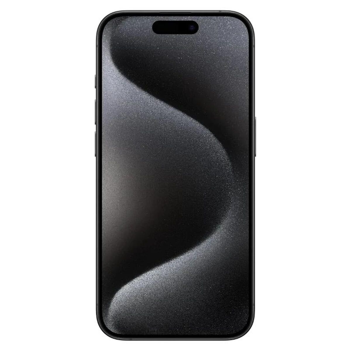 Smartphone Apple iPhone 15 Pro 6,1" 256 GB Black A17 PRO 8 GB RAM (Refurbished B)
