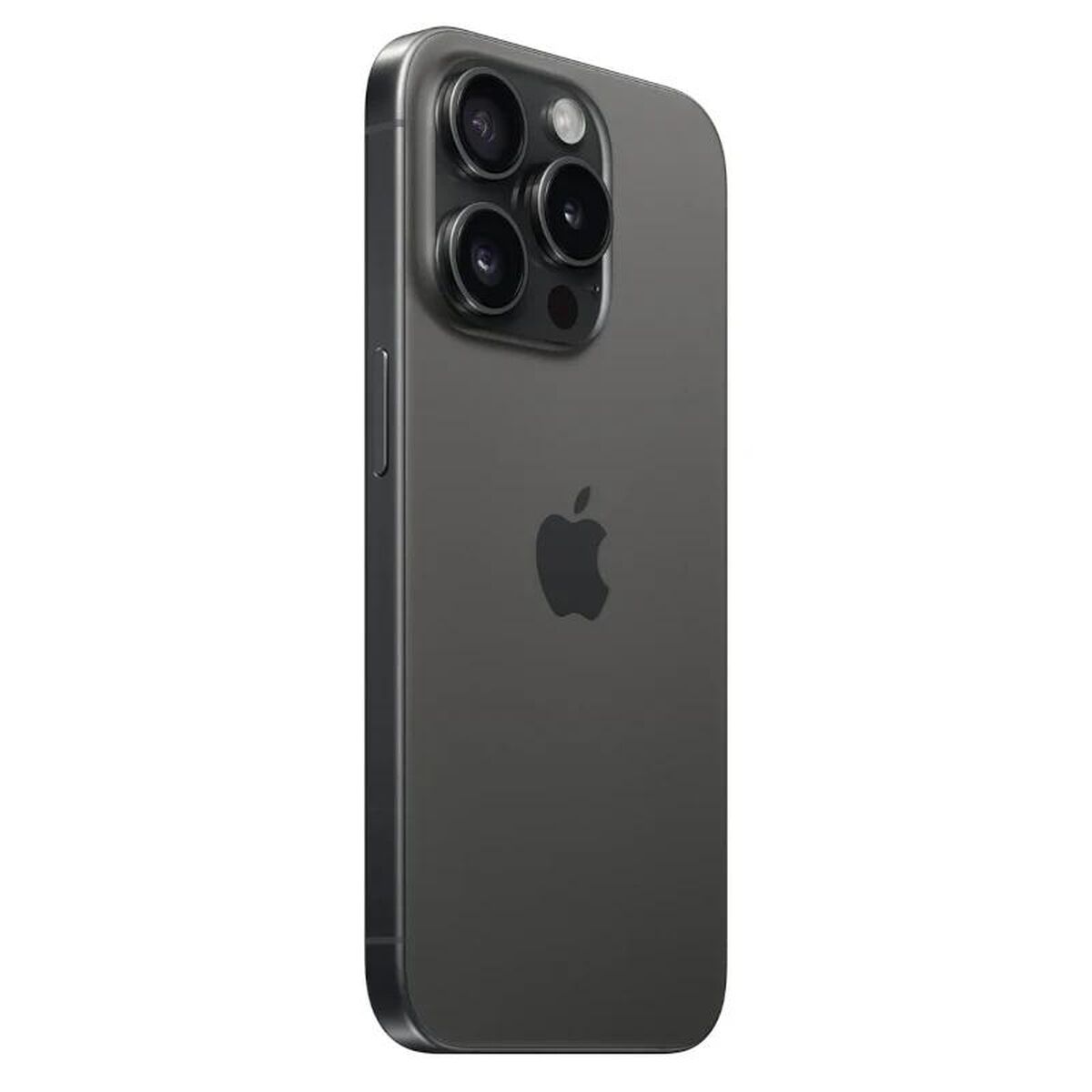 Smartphone Apple iPhone 15 Pro 6,1" 256 GB Black A17 PRO 8 GB RAM (Refurbished B)