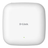 Router D-Link DBR-X3000-AP White Ethernet LAN PoE Gigabit Ethernet 2.4 GHz-5 GHz Wi-Fi 6 GHz Wi-Fi 4 (802.11n) Wi-Fi 4