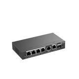 Switch Ruijie RG-ES206GS-P