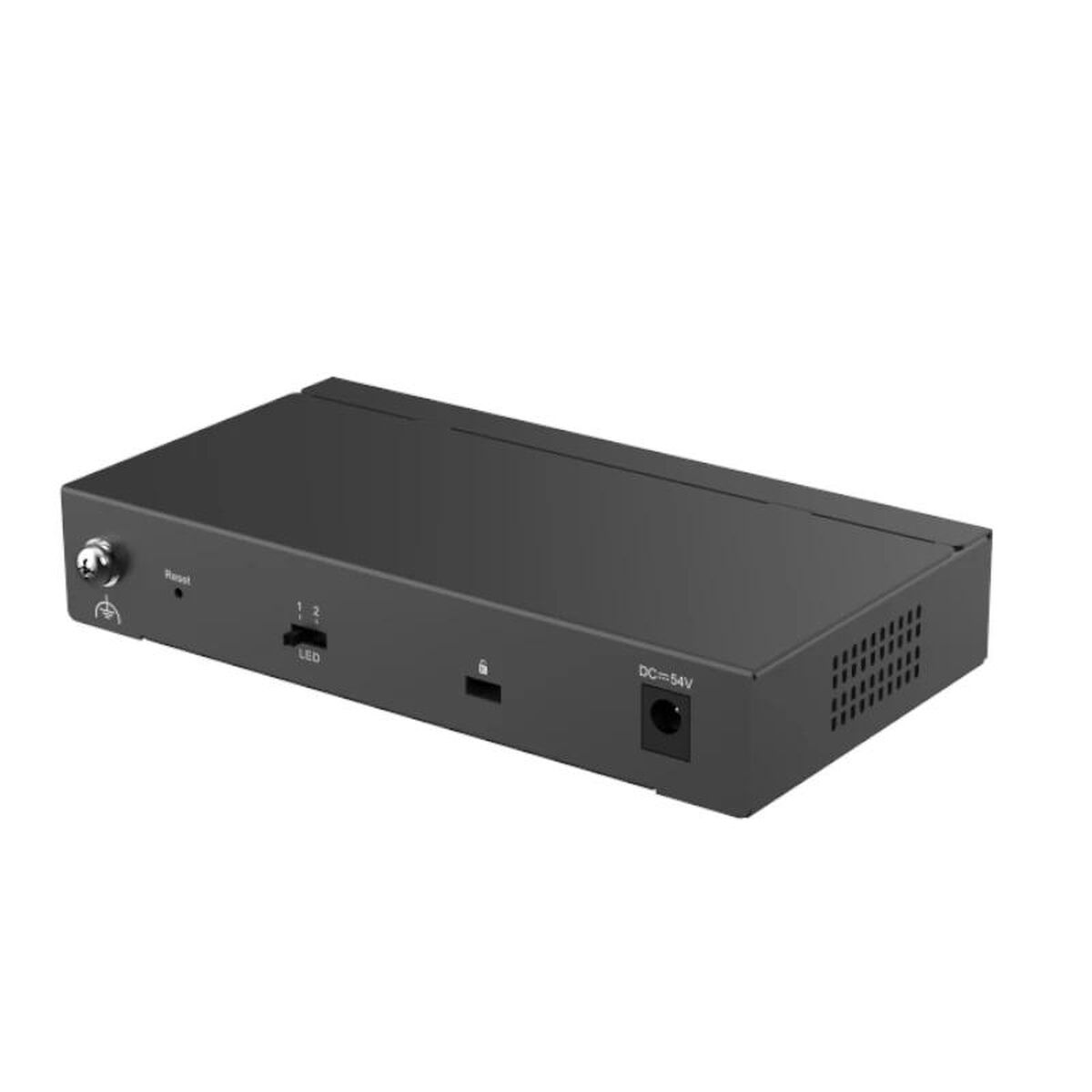 Switch Ruijie RG-ES206GS-P