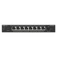 Switch Ruijie ES209MG-P