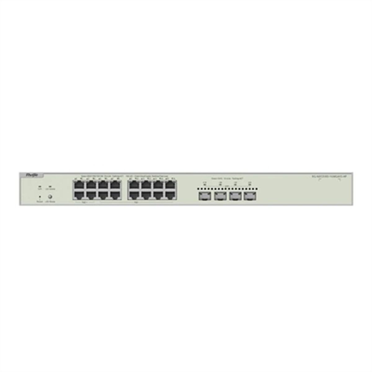 Switch Ruijie RG-NBS3300-16MG4XS-H
