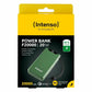Laptop Battery INTENSO F20000 Green 20 W 20000 mAh
