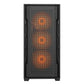 ATX Semi-tower Box Cougar 385C780.0001