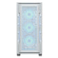 ATX Semi-tower Box Cougar 385C780.0002