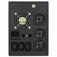 Uninterruptible Power Supply System Interactive UPS Vertiv LI32151CT20 1200 W 2000 VA