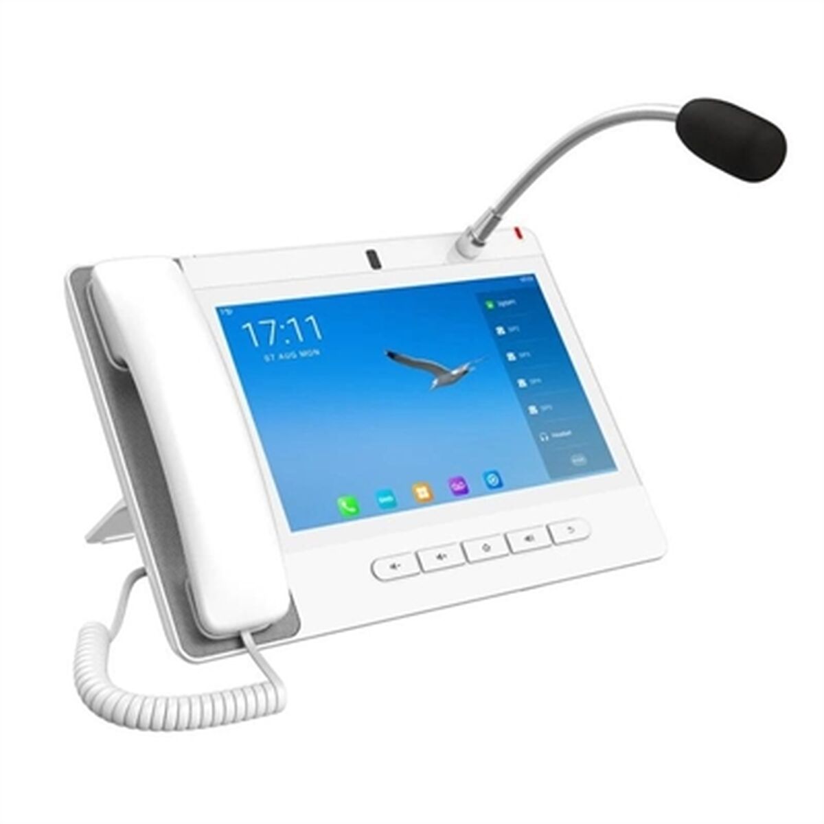 Wireless Phone Fanvil A320i(White)