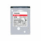Hard Drive Toshiba HDKGB91ZKA01T 2,5" 2 TB
