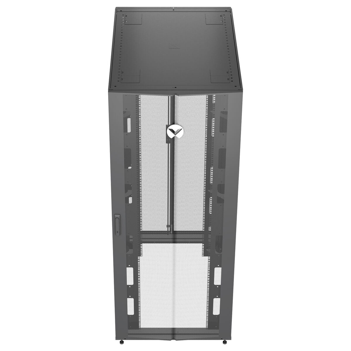 Wall-mounted Rack Cabinet Vertiv VR3150