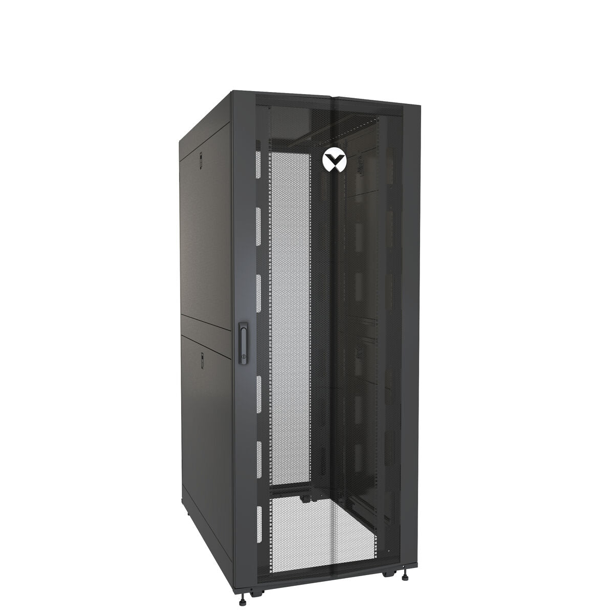 Wall-mounted Rack Cabinet Vertiv VR3350