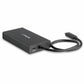 USB Hub Startech DKT30CHPD Black