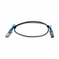 Red SFP + Cable Startech J9281BST             1 m