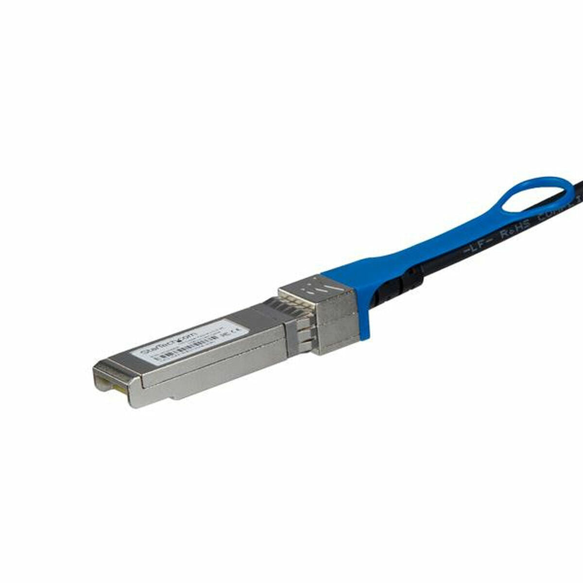 Red SFP + Cable Startech SFP10GAC7M           7 m