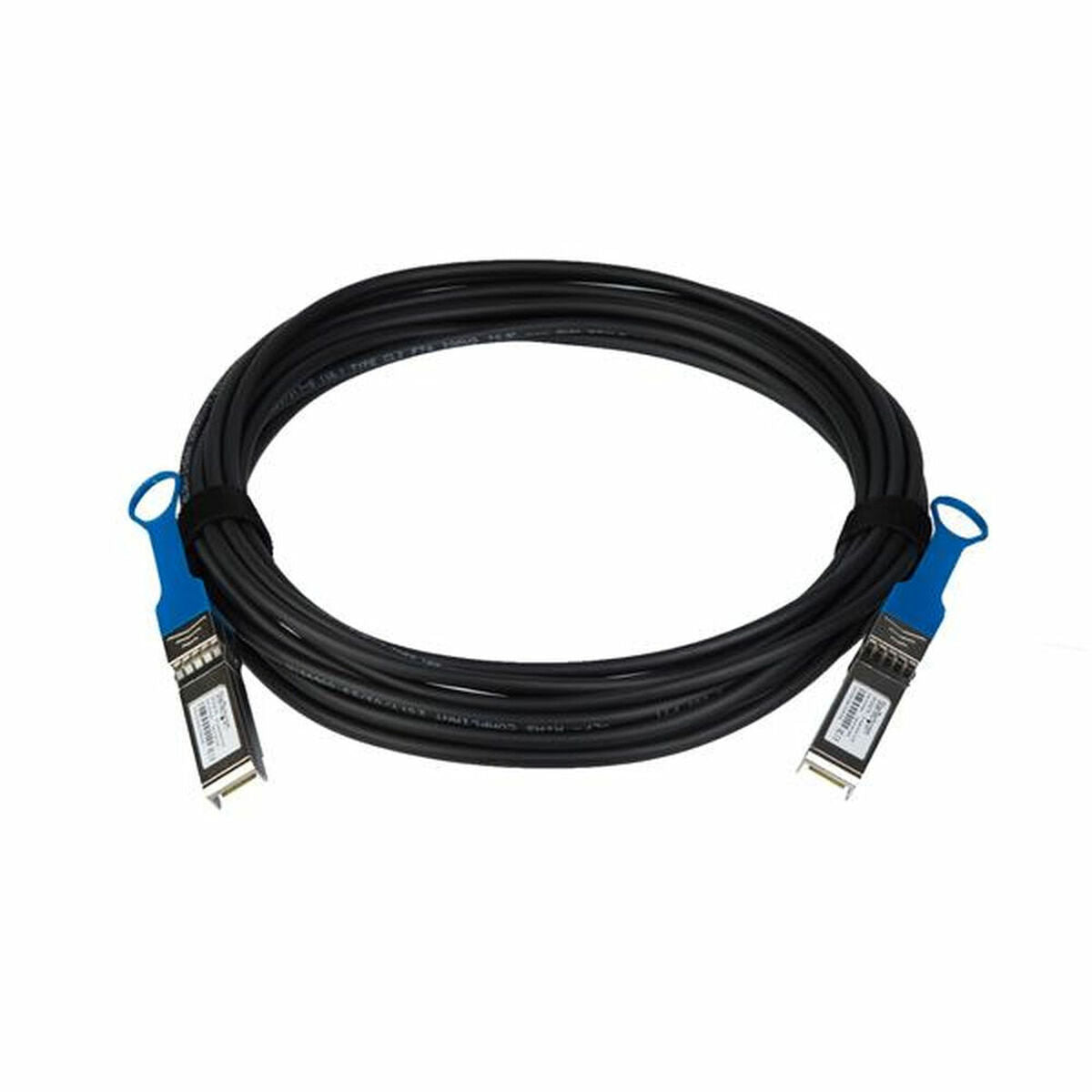 Red SFP + Cable Startech SFP10GAC7M           7 m