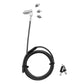 Security Cable Dicota D31699 2 m