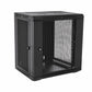 Wall-mounted Rack Cabinet V7 RMWC12UV450-1N