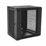 Wall-mounted Rack Cabinet V7 RMWC12UV450-1N