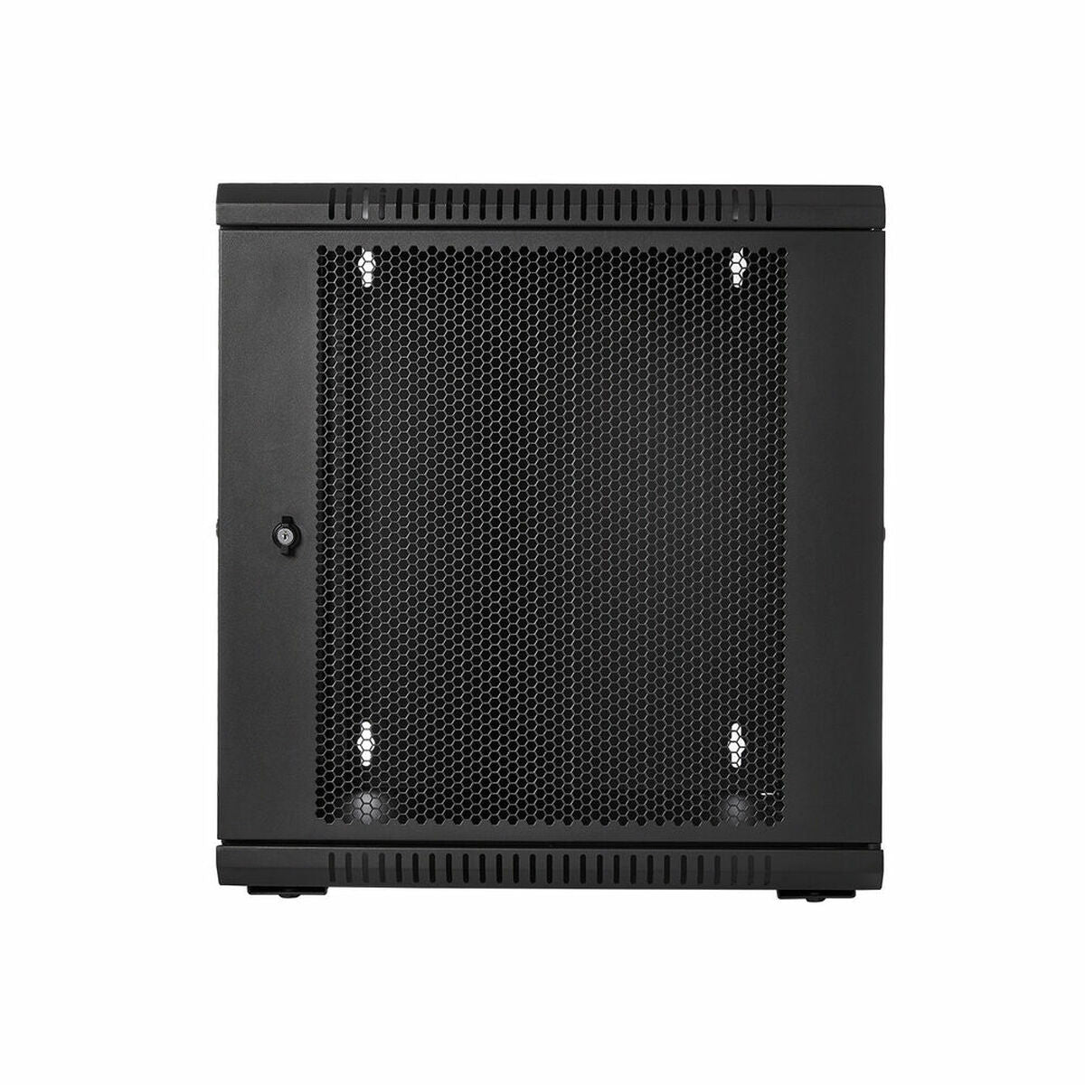 Wall-mounted Rack Cabinet V7 RMWC12UV450-1N