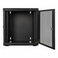 Wall-mounted Rack Cabinet V7 RMWC12UV450-1N