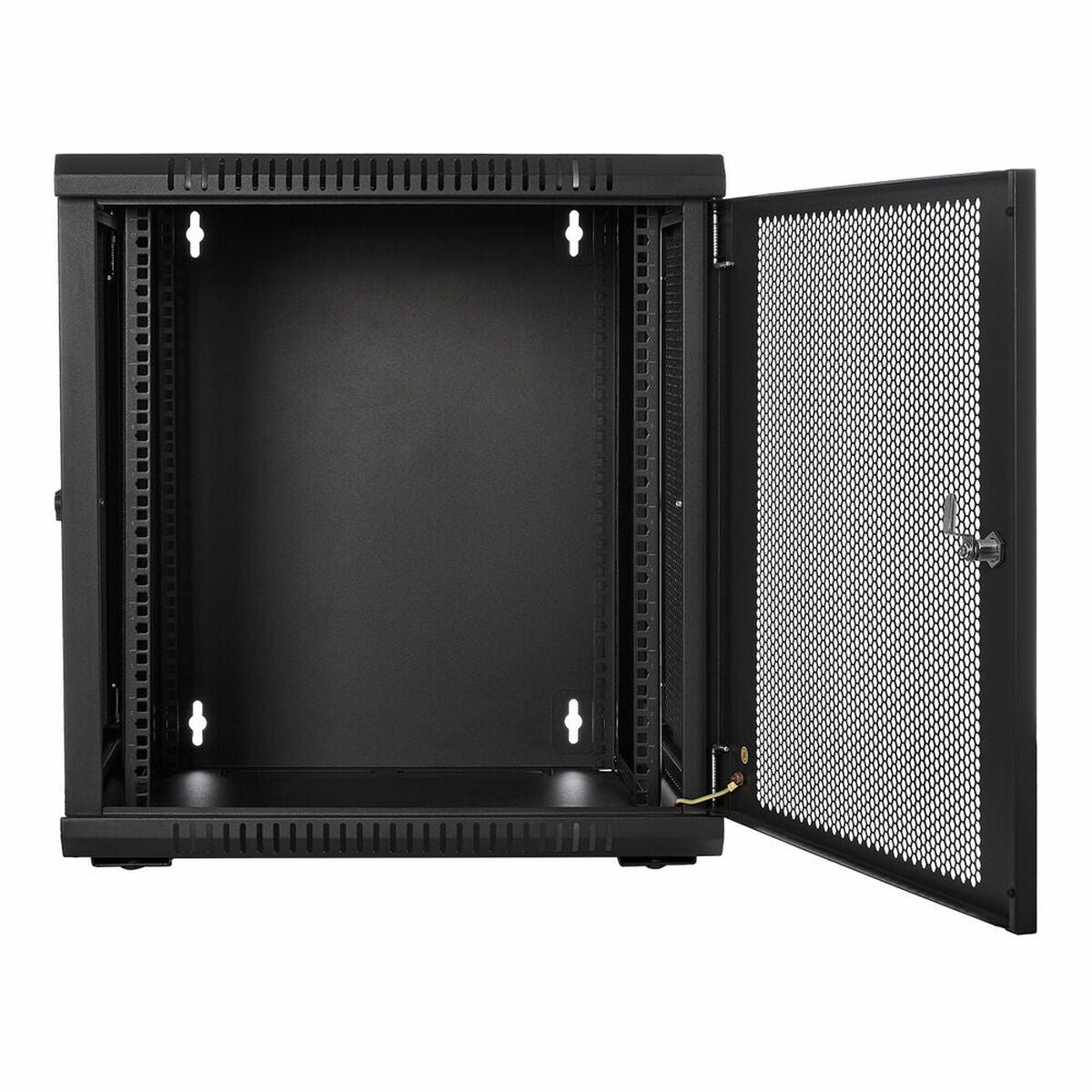 Wall-mounted Rack Cabinet V7 RMWC12UV450-1N