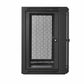Wall-mounted Rack Cabinet V7 RMWC12UV450-1N