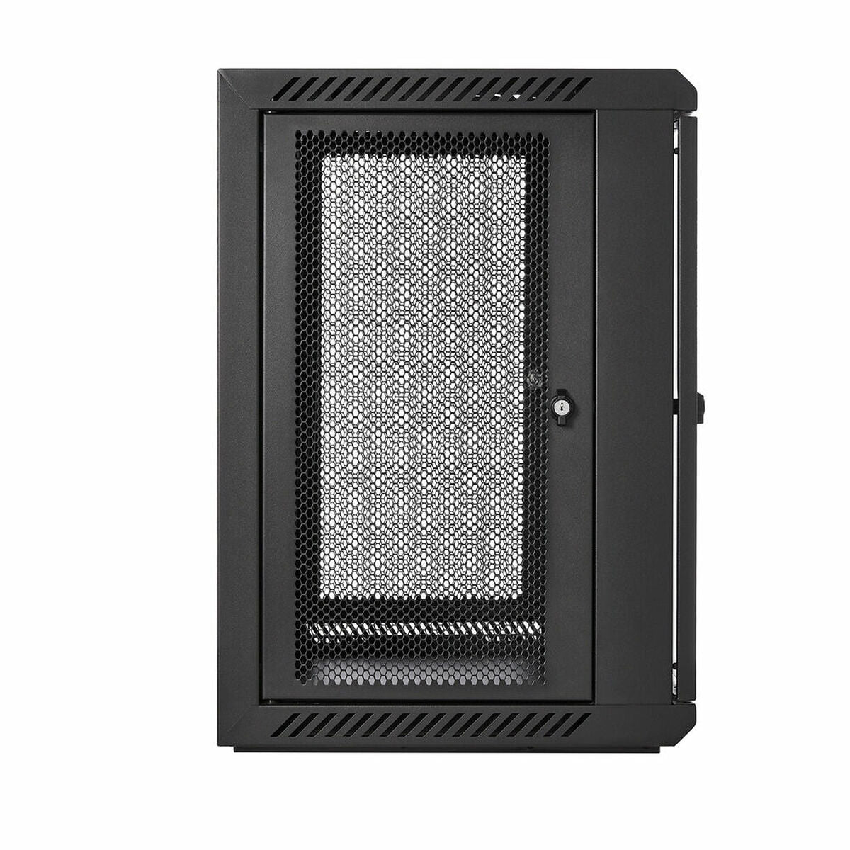 Wall-mounted Rack Cabinet V7 RMWC12UV450-1N
