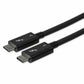 Cable Startech TBLT34MM80CM