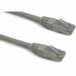 UTP Category 6 Rigid Network Cable Lineaire White 5 m