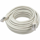 Category 6 Hard UTP RJ45 Cable Lineaire PCC6FH
