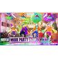Video game for Switch Ubisoft