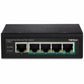 Switch Trendnet TI-PE50 1 Gbps