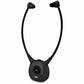 Headphones CGV DOLFIN ONYX DUO Black