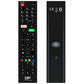 Universal Remote Control CGV