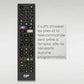 Universal Remote Control CGV