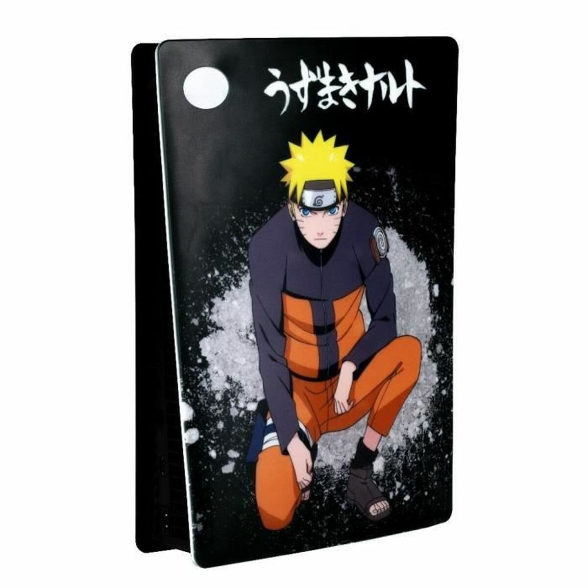 Protective Case KONIX PS5
