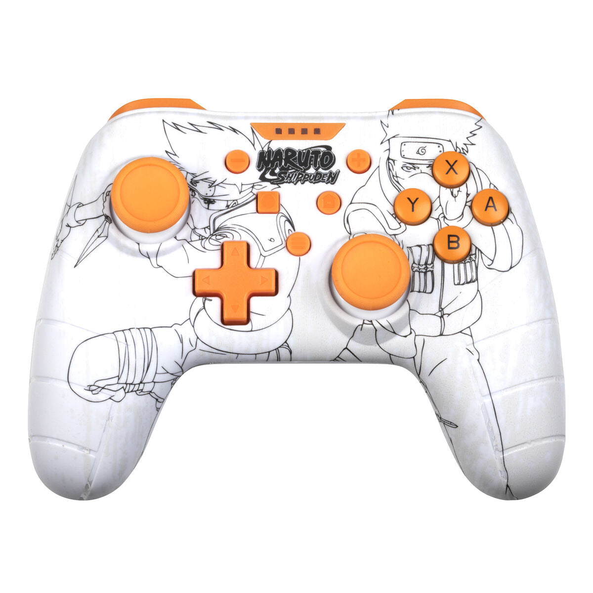 Gaming Control KONIX 80381117042