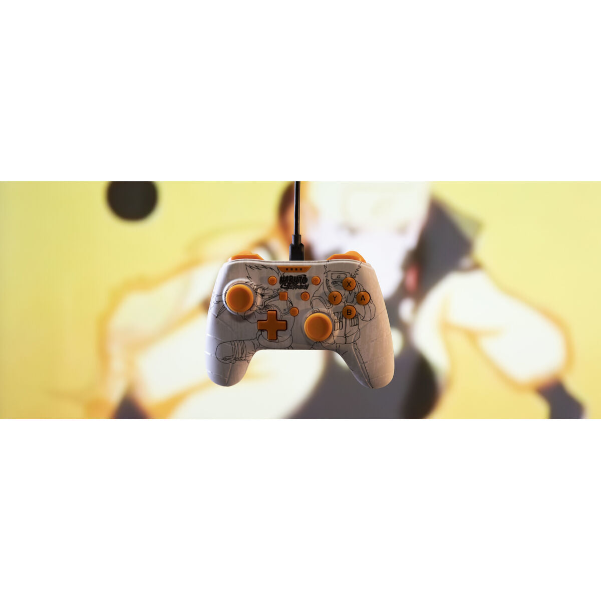 Gaming Control KONIX 80381117042