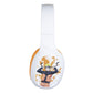 Headphones with Headband KONIX NARUTO (1 Unit)