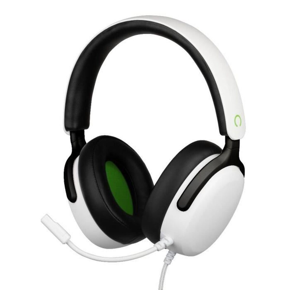 Headphones KONIX Black