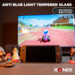 Screen shield for Nintendo Switch 2 KONIX