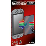Screen shield for Nintendo Switch 2 KONIX