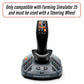 Steering wheel Thrustmaster