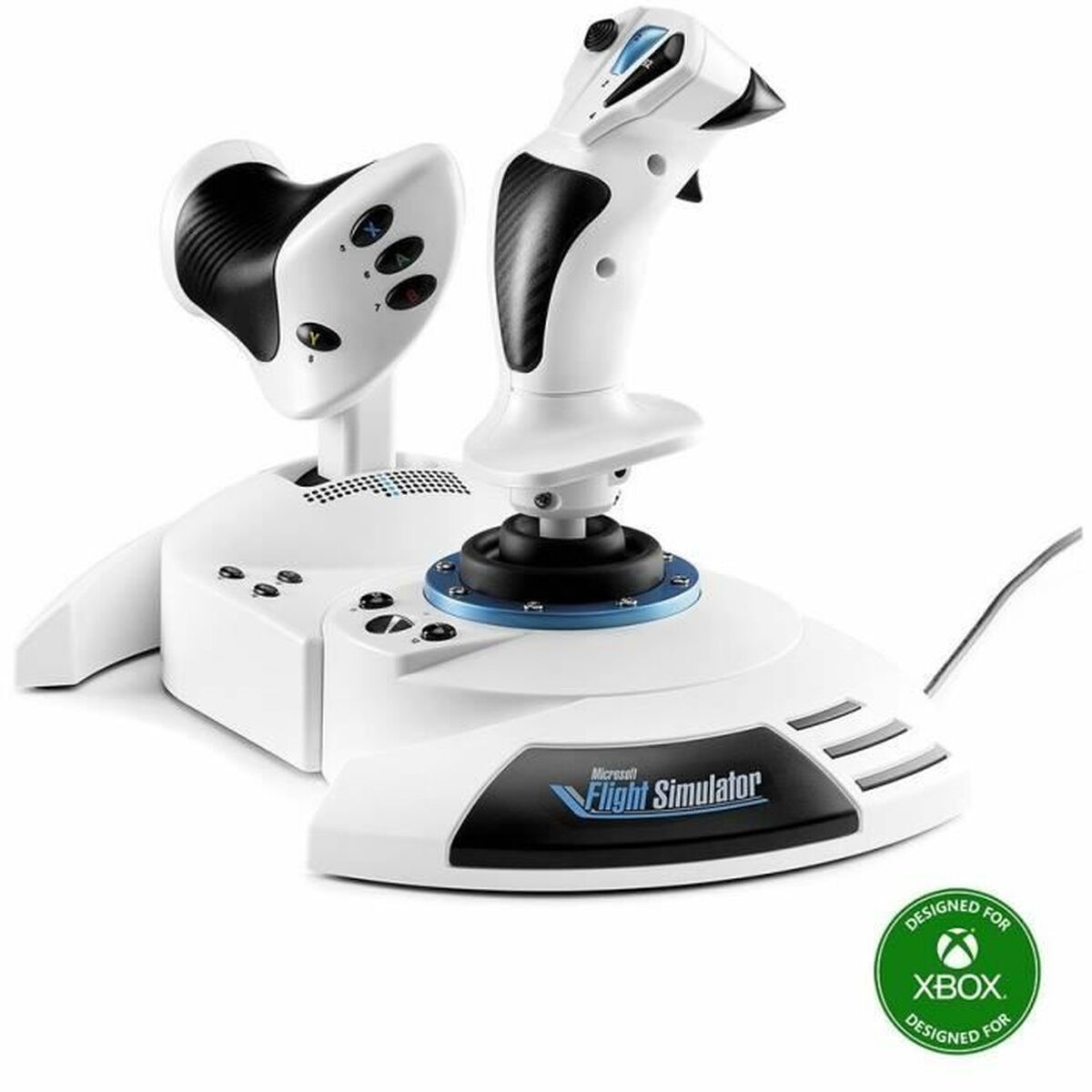 Steering wheel Thrustmaster