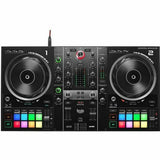Control DJ Hercules INPULSE 500